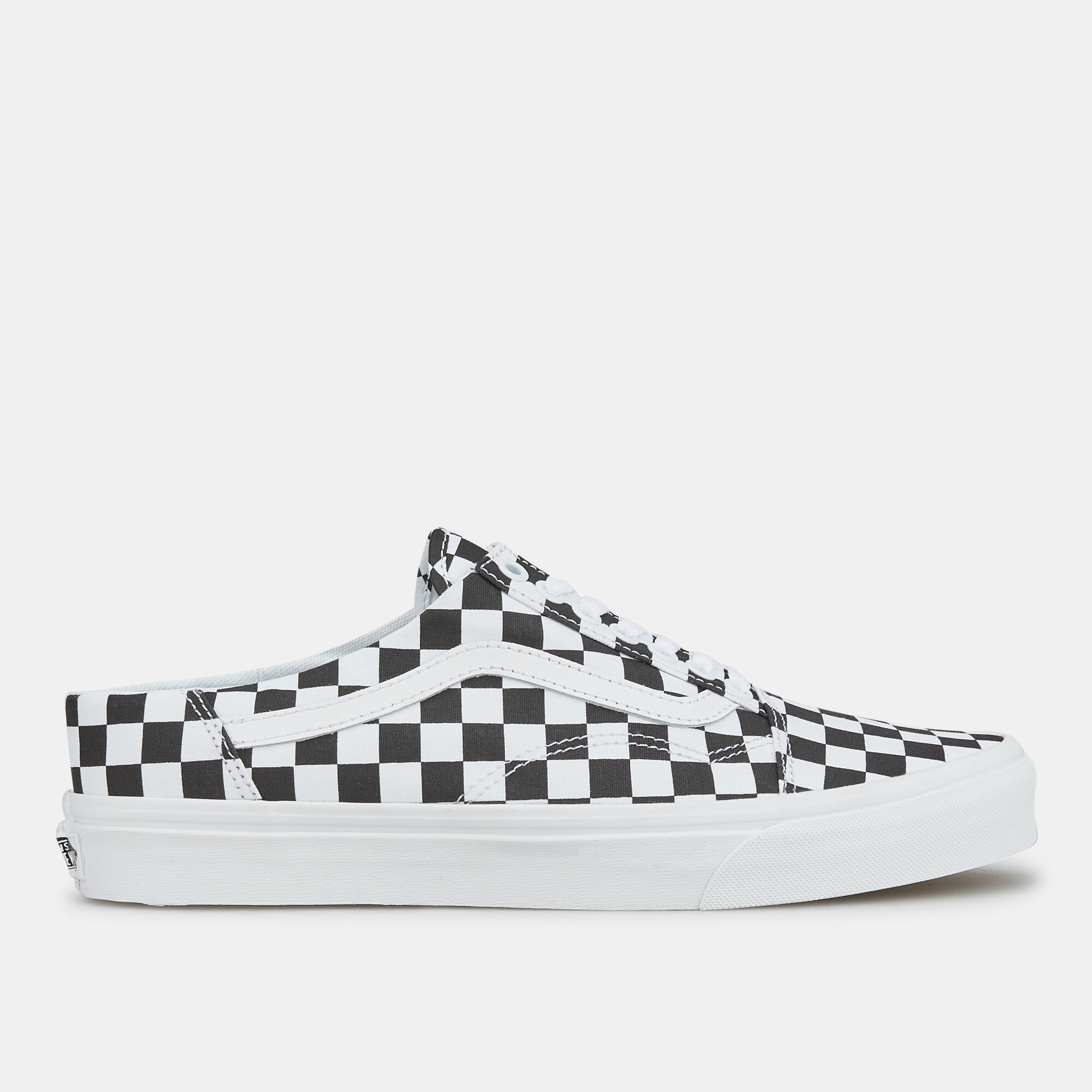 Old skool mule vans store