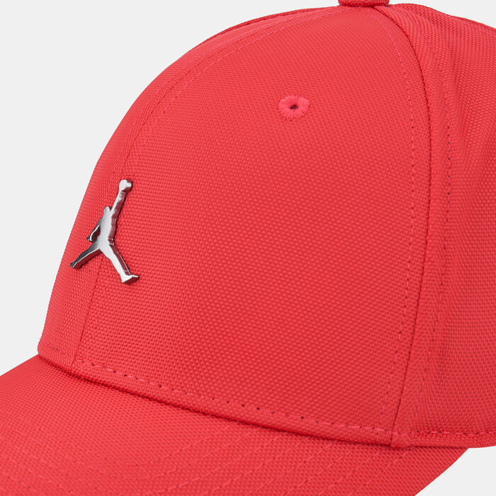 Jordan Men's Rise Cap Red image number 2