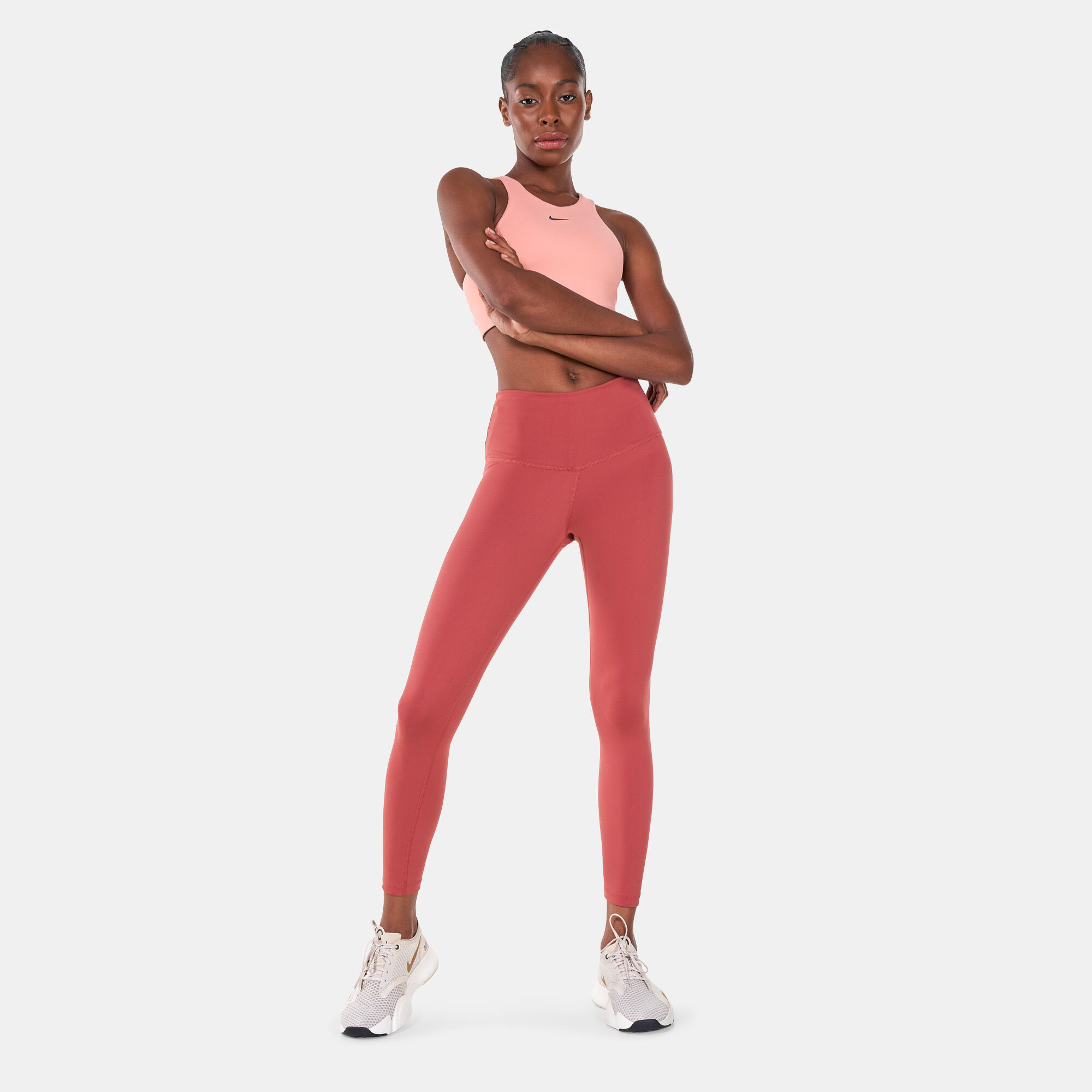 Dri fit women's yoga pants 2025