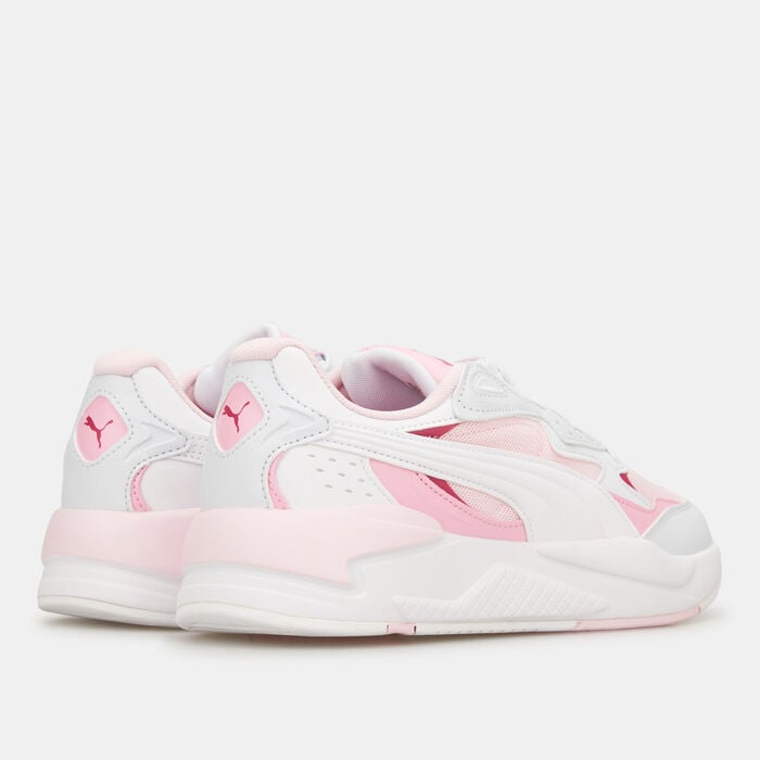 PUMA Women's X-Ray Speed Shoes Pink PUMA Women's X-Ray Speed Shoes Pink image number 2