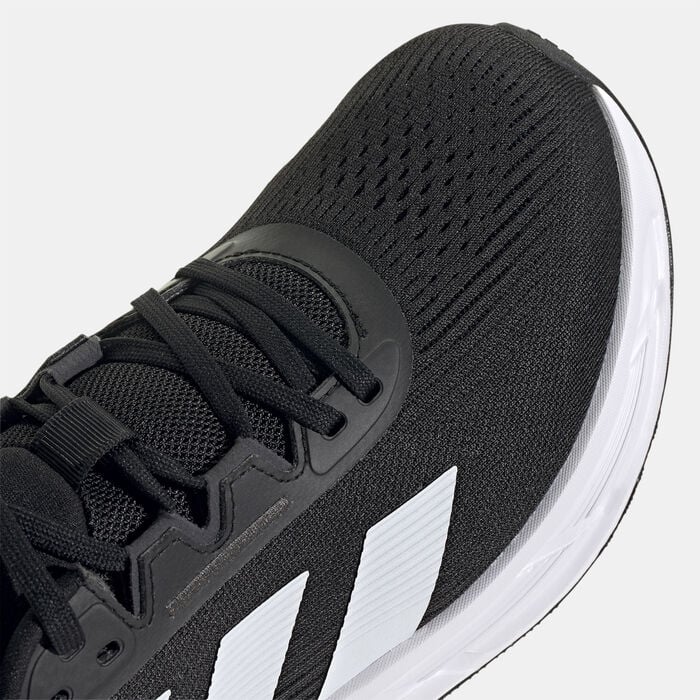 adidas Men's Questar 3 Running Shoes Black adidas Men's Questar 3 Running Shoes Black image number 5