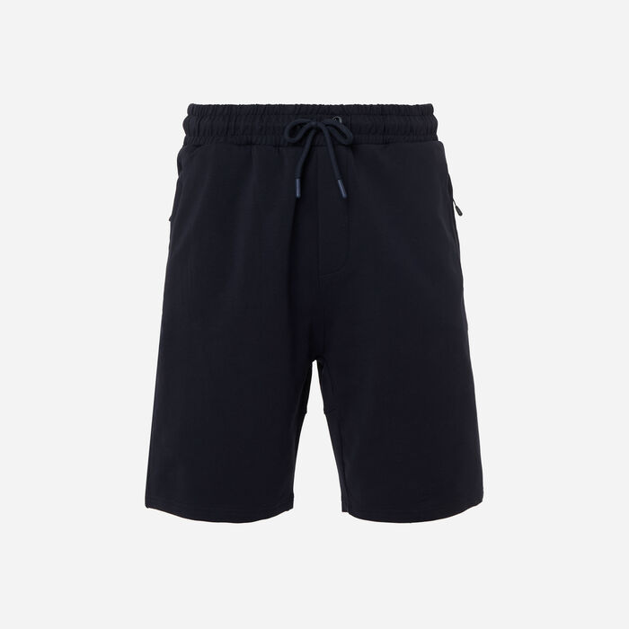 Sun and Sand Sports Men's Bermuda Shorts Blue Sun and Sand Sports Men's Bermuda Shorts Blue image number 0