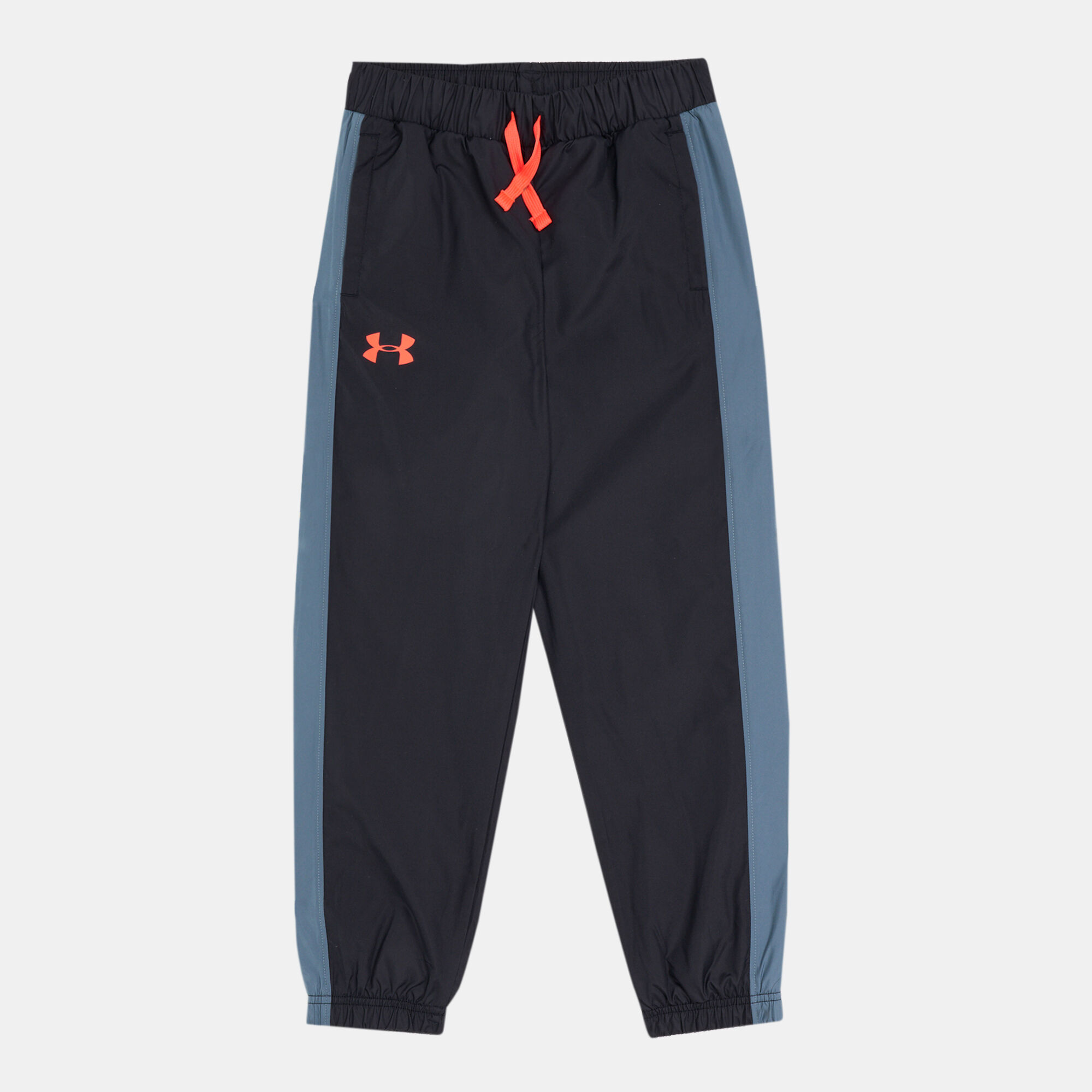 Under armour storm pants store kids cheap