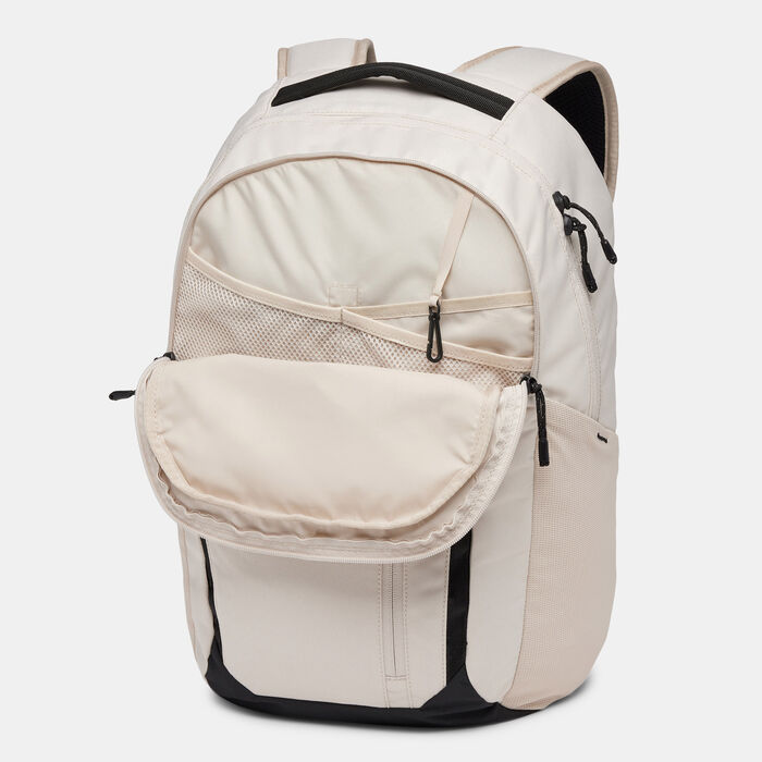 Columbia Atlas Explorer II Backpack Beige Columbia Atlas Explorer II Backpack Beige image number 4