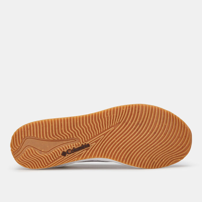 Columbia Men's Summertide™ Shoe Grey Columbia Men's Summertide™ Shoe Grey image number 3