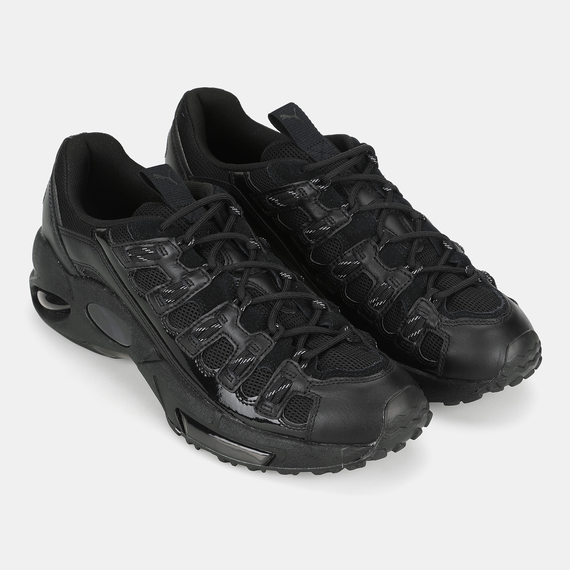 Puma cell sales endura noir