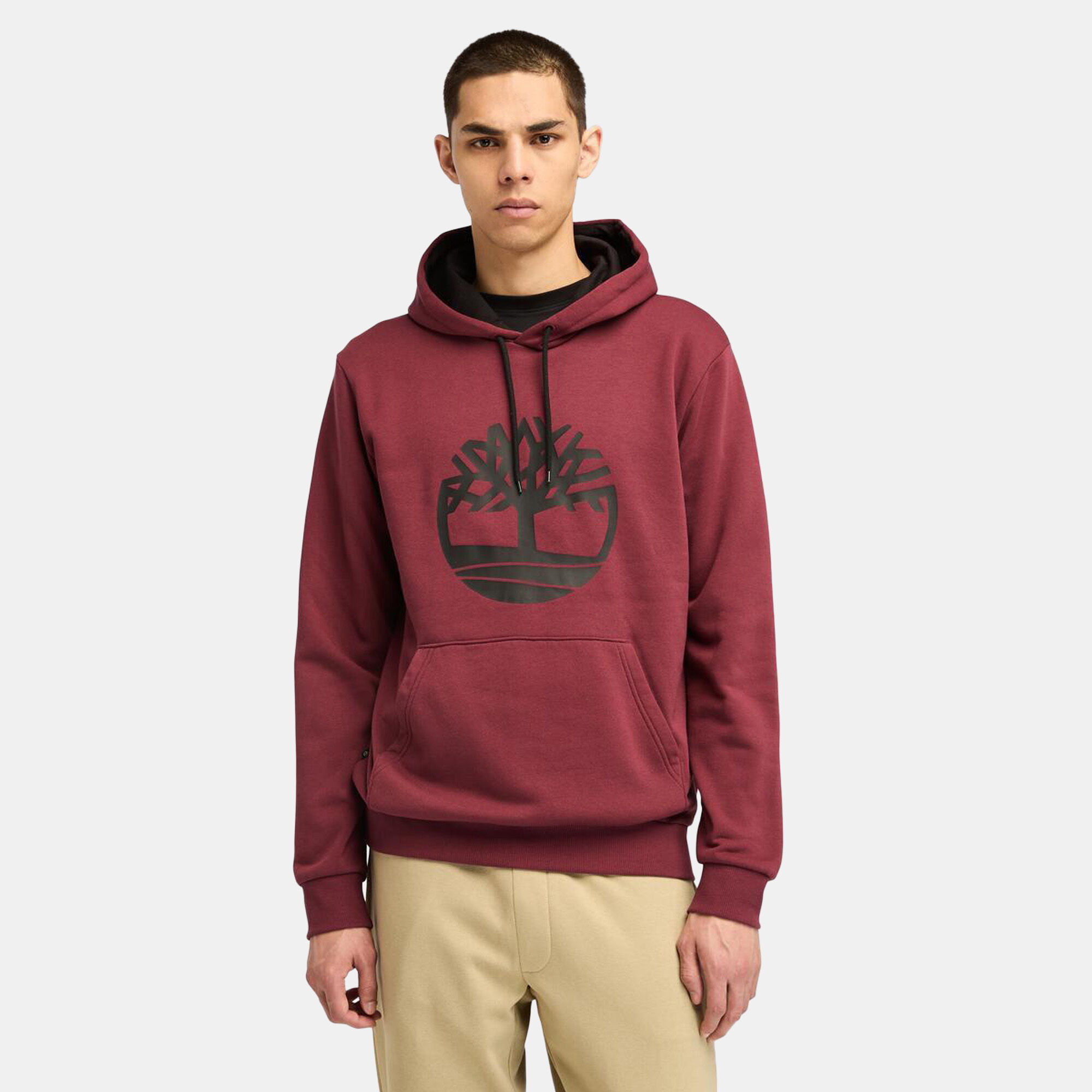 【Timberland】Tree プルオーバーパーカー ネイビー / 送料無料 Amazon.co.jp: [ティンバーランド] プルオーバーパーカー メンズ