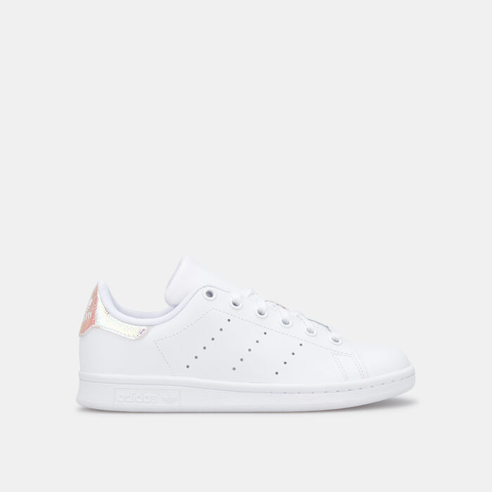 Kids' Stan Smith Shoe (Older Kids) Kids' Stan Smith Shoe (Older Kids) image number 0