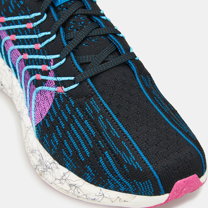 Nike Women's Pegasus Turbo Next Nature SE Shoe Green image number 4