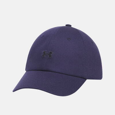Under Armour Women's Drive Cap Blue
