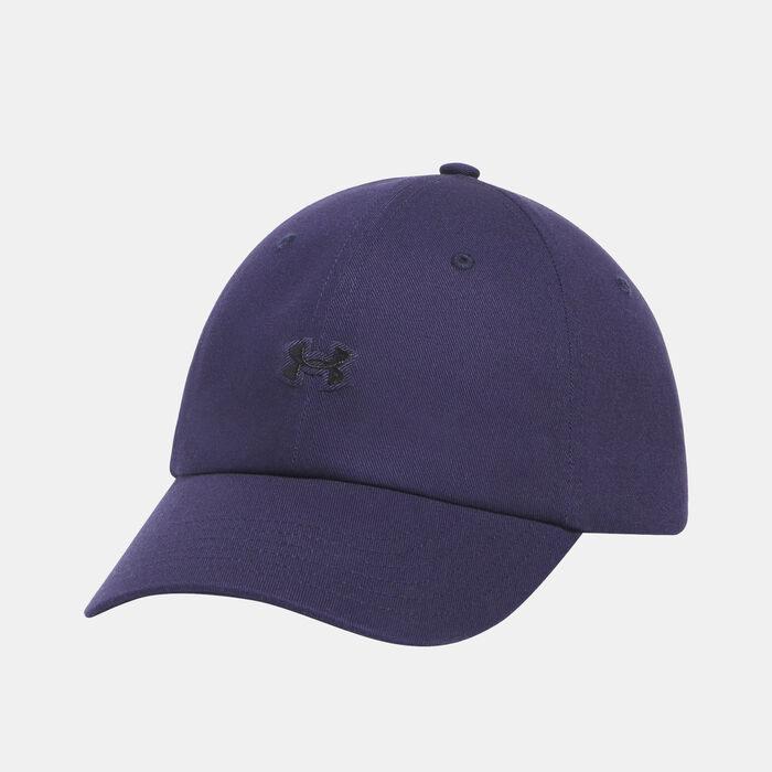 Under Armour Women's Drive Cap Blue image number 0