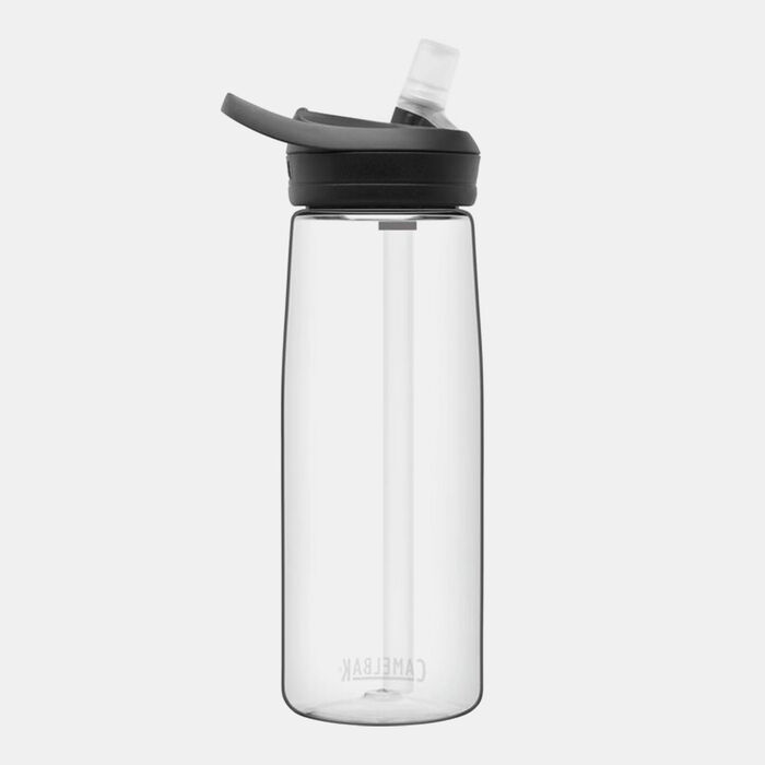 CamelBak Eddy+ Water Bottle Clear CamelBak Eddy+ Water Bottle Clear image number 2