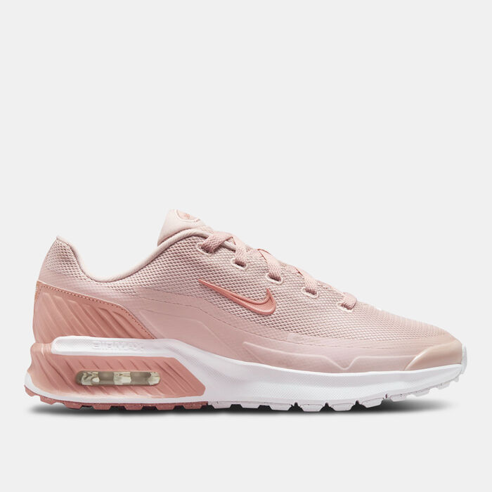 Nike Women's Air Max Bia Shoes Pink Nike Women's Air Max Bia Shoes Pink image number 0