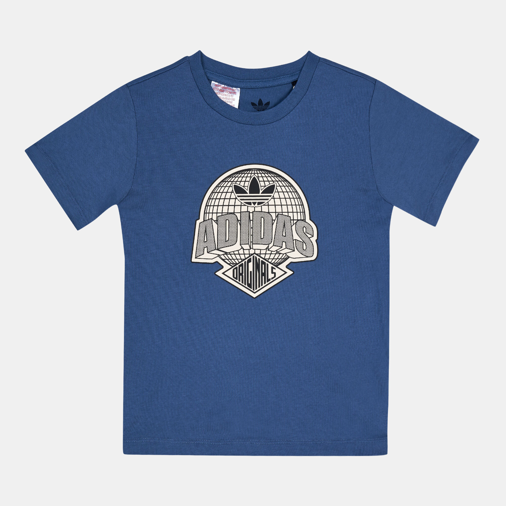 Kids Graphic T Shirt