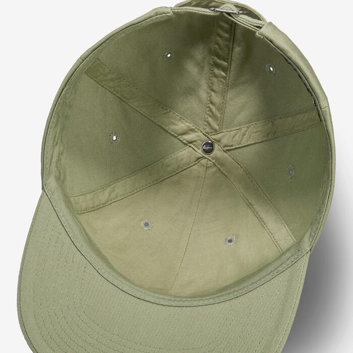 Nike Club Unstructured Flat-Bill Cap Green Nike Club Unstructured Flat-Bill Cap Green image number 4