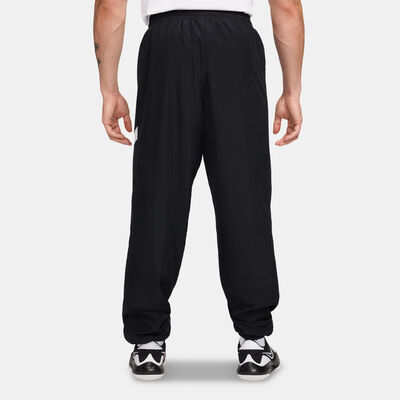 Nike Men's Icon Dri-FIT Basketball Pants Black Nike Men's Icon Dri-FIT Basketball Pants Black