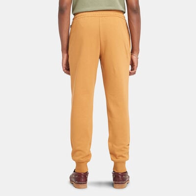 Timberland Men's Kennebec River Sweatpants yellow Timberland Men's Kennebec River Sweatpants yellow