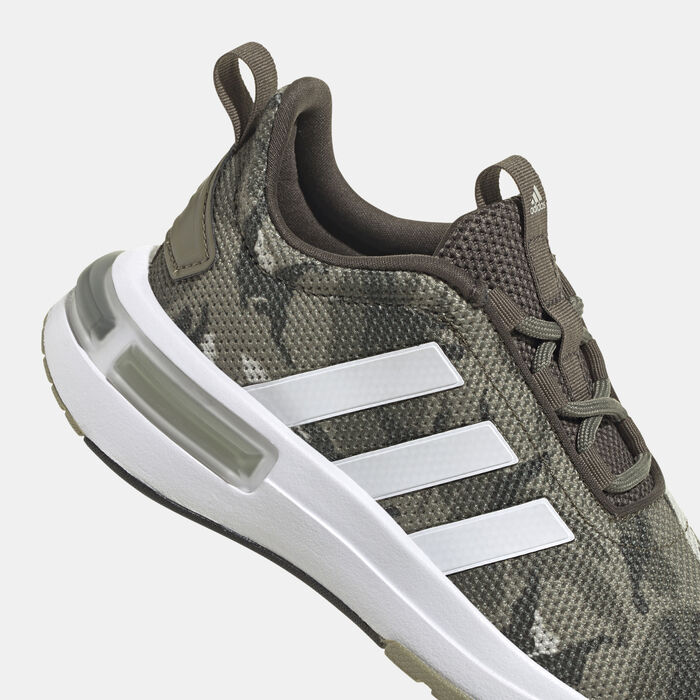 adidas Kids' Racer TR23 Shoes Multi-Color adidas Kids' Racer TR23 Shoes Multi-Color image number 5
