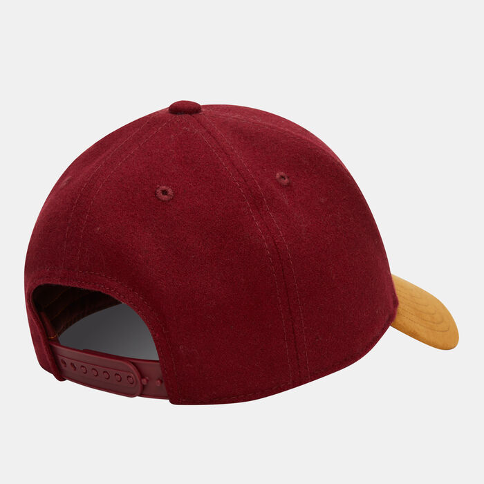 Timberland Men's Wool Cap Brown Timberland Men's Wool Cap Brown image number 1