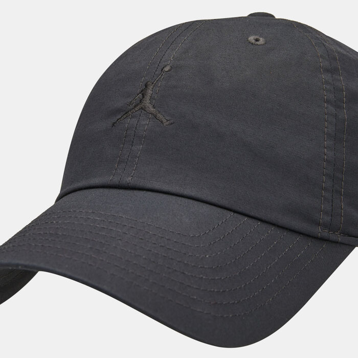 Jordan Men's Club Adjustable Unstructured Cap Black Jordan Men's Club Adjustable Unstructured Cap Black image number 2