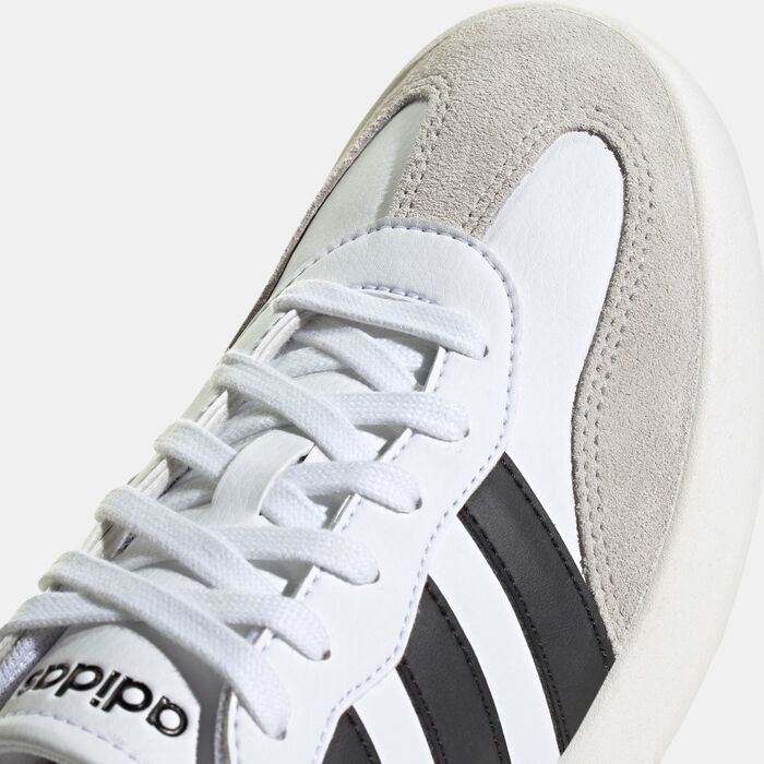adidas Women's Barreda Shoes White adidas Women's Barreda Shoes White image number 7