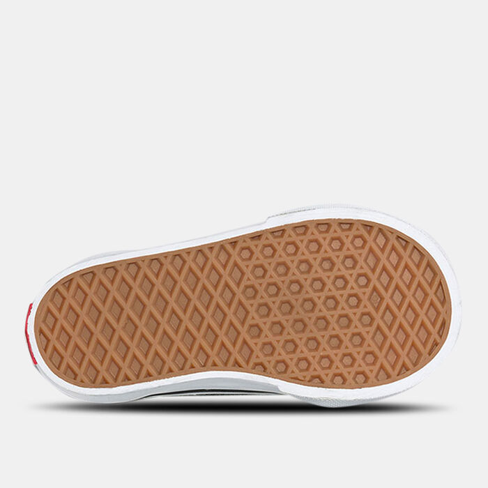 Vans Kids' Old Skool V Shoes Multi-Color Vans Kids' Old Skool V Shoes Multi-Color image number 2