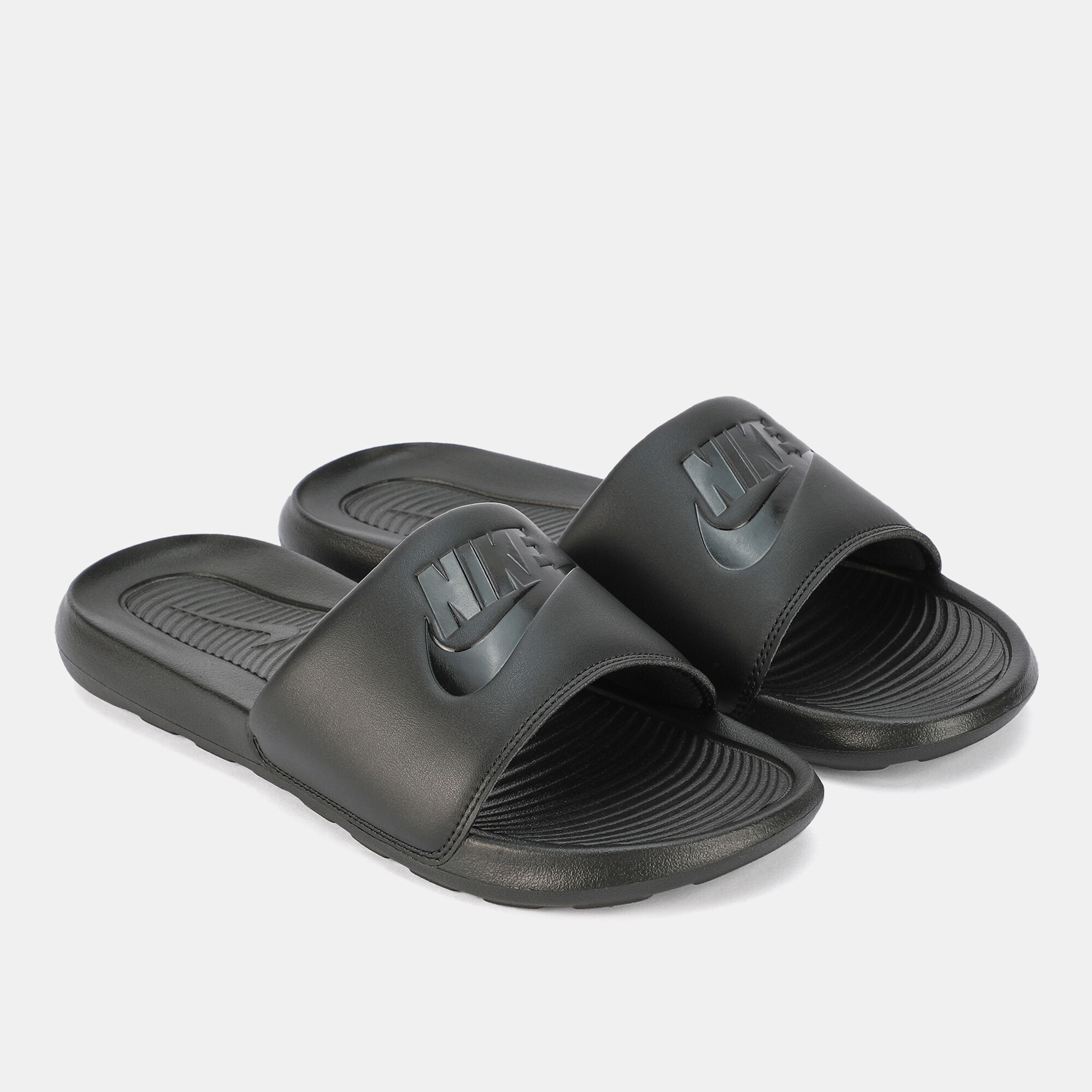 Nike kawa signature slide hotsell sandal