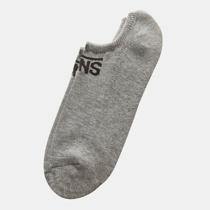 Vans Classic Kick Socks Grey Vans Classic Kick Socks Grey image number 0