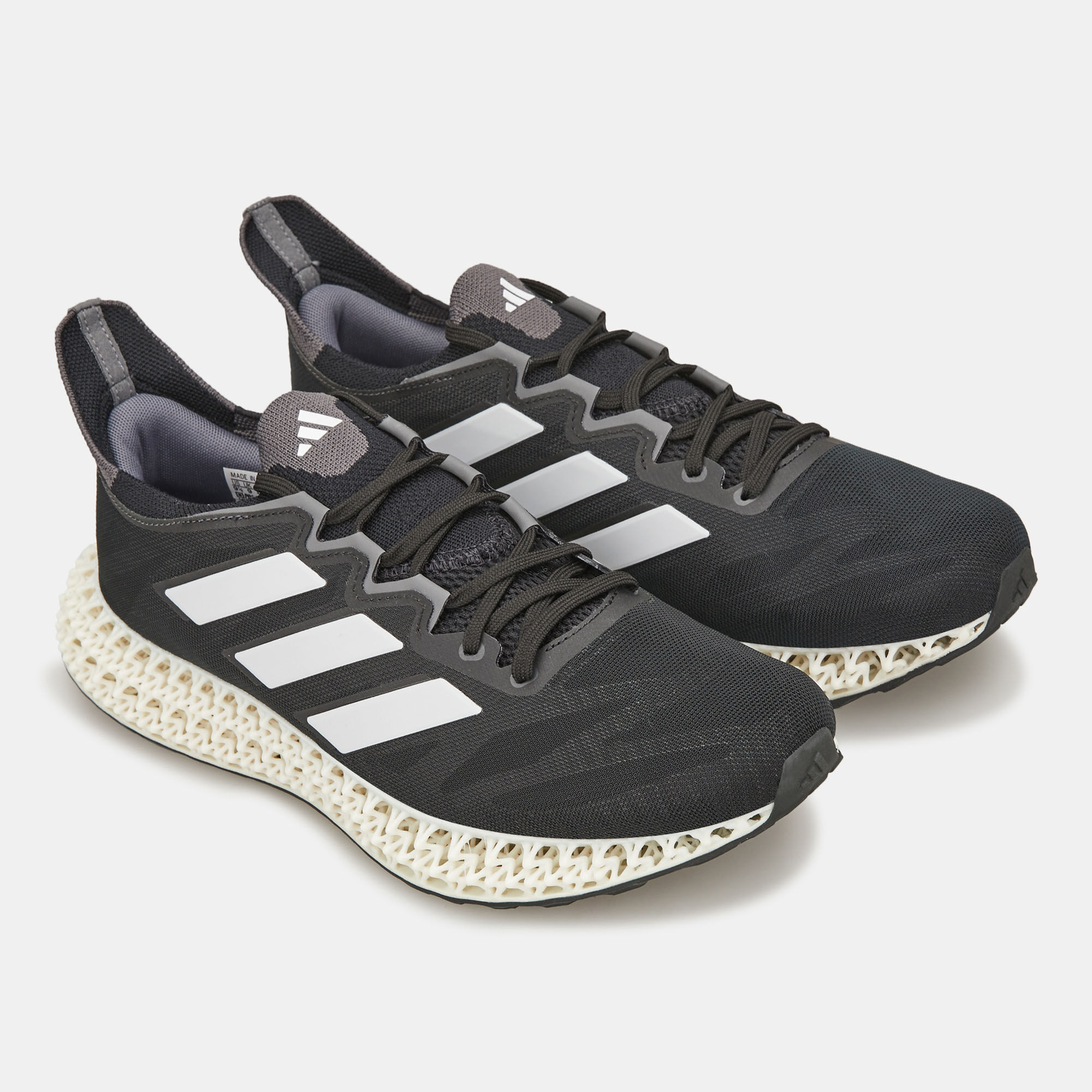 Blac chyna adidas 4d 2025