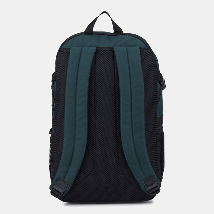 adidas Power 6 Graphic Backpack Multi-Color adidas Power 6 Graphic Backpack Multi-Color image number 1