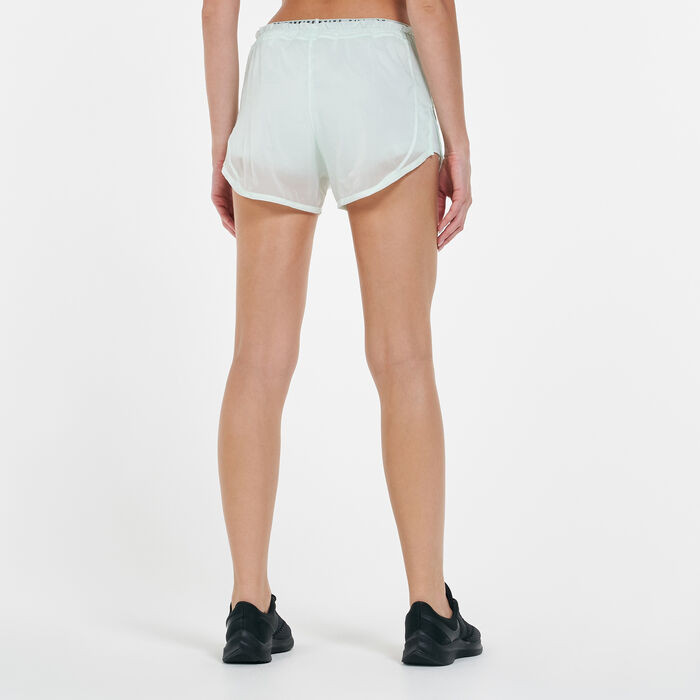 Nike Women's Tempo Luxe Run Division 2-in-1 Shorts Nike Women's Tempo Luxe Run Division 2-in-1 Shorts image number 1
