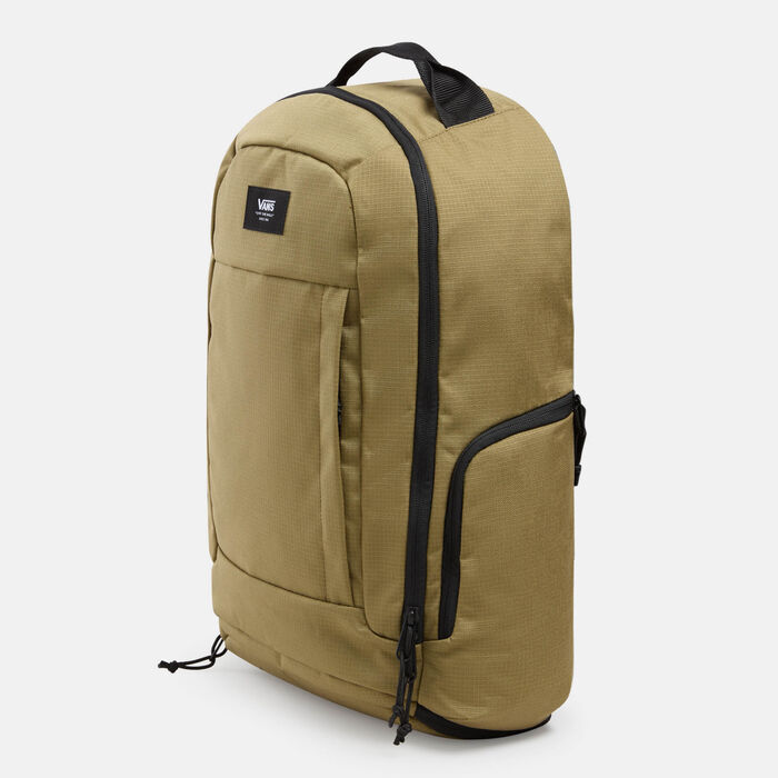 Vans Resolute Backpack Green Vans Resolute Backpack Green image number 2