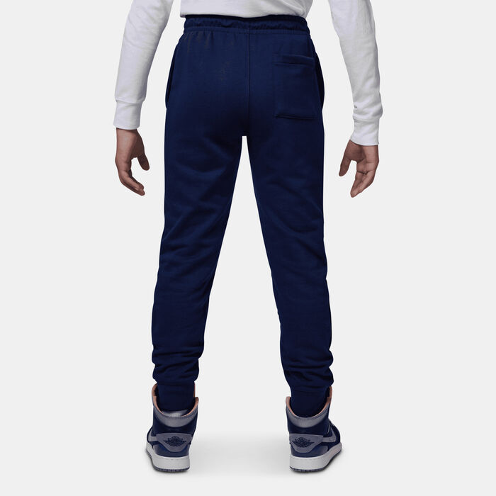 Jordan Kids' Brooklyn Essentials Sweatpants Blue image number 1