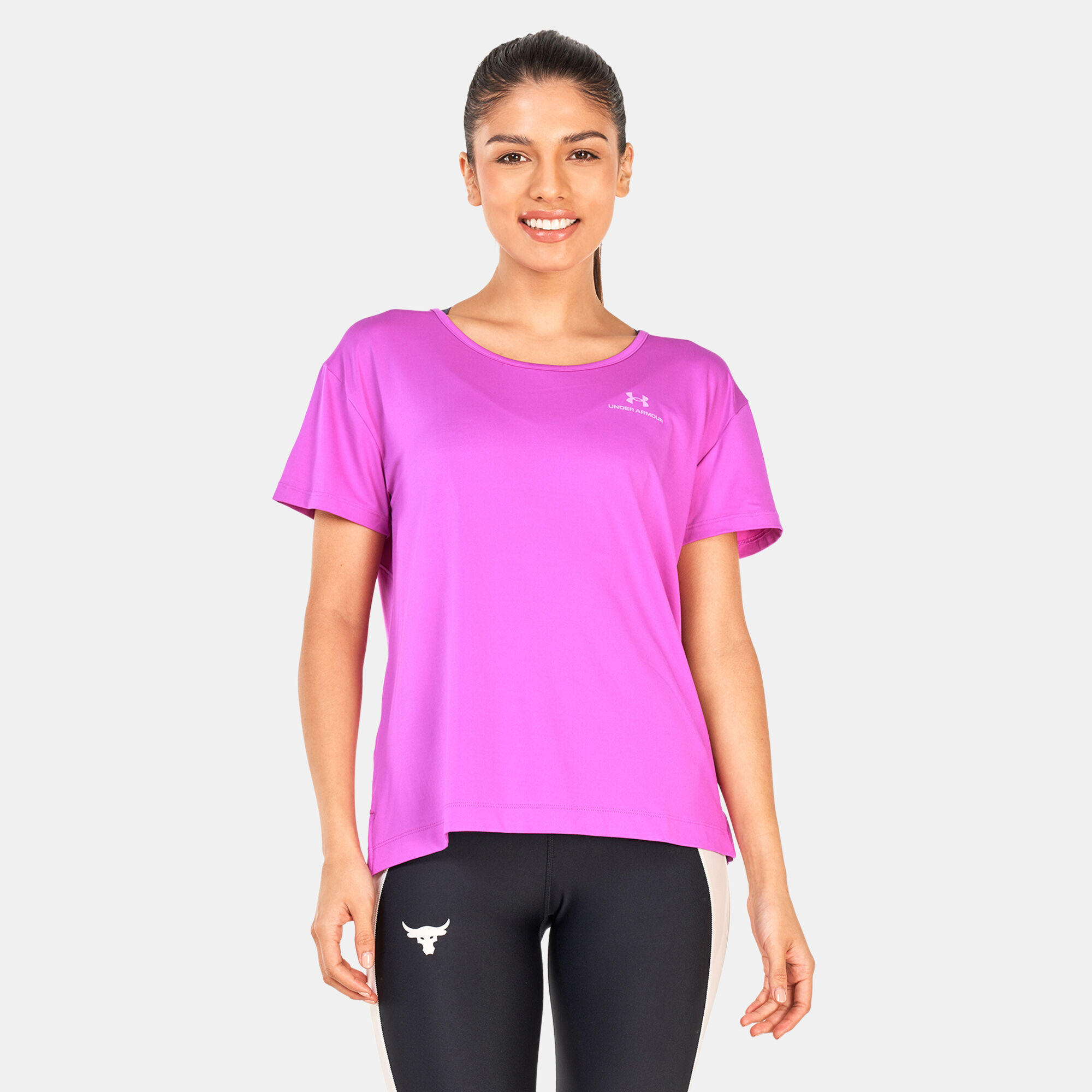 Ua rush technology on sale