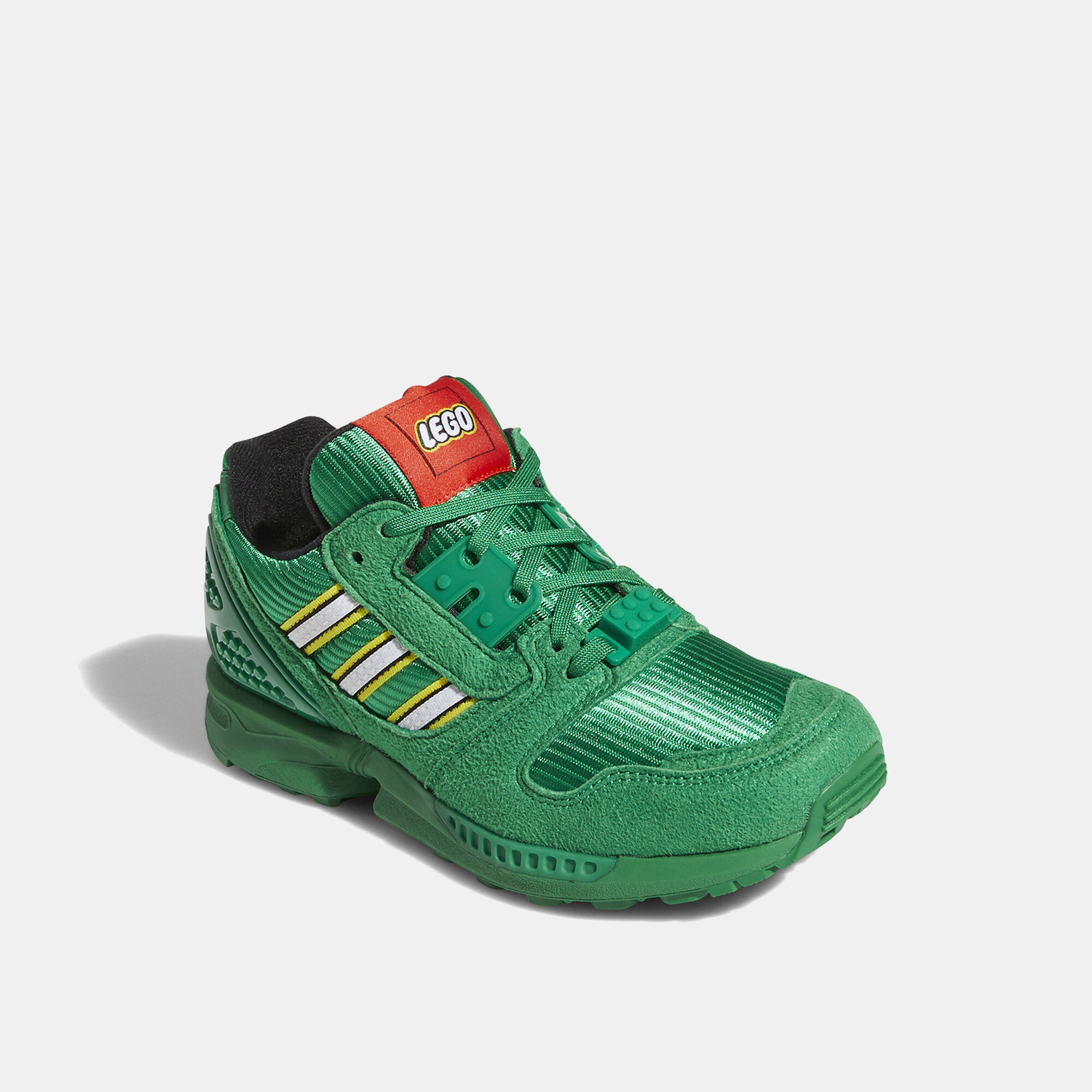 Kids' ZX 8000 X LEGO® Shoes (Older Kids)