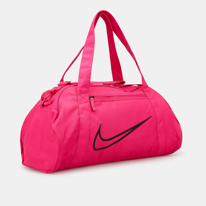 Women's Gym Club Training Duffel Bag (24L) Women's Gym Club Training Duffel Bag (24L) image number 2