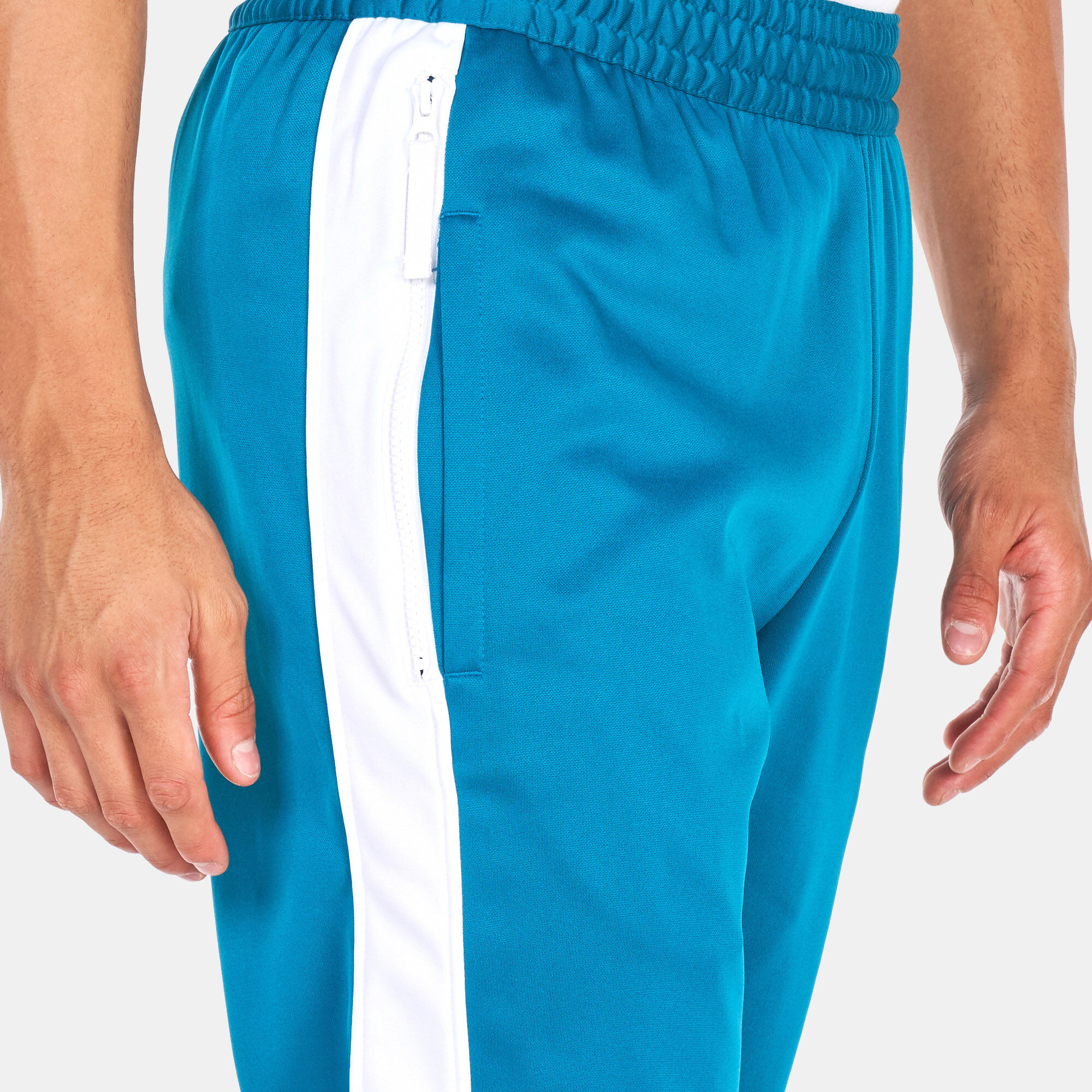 Nike men's therma basketball sales pants