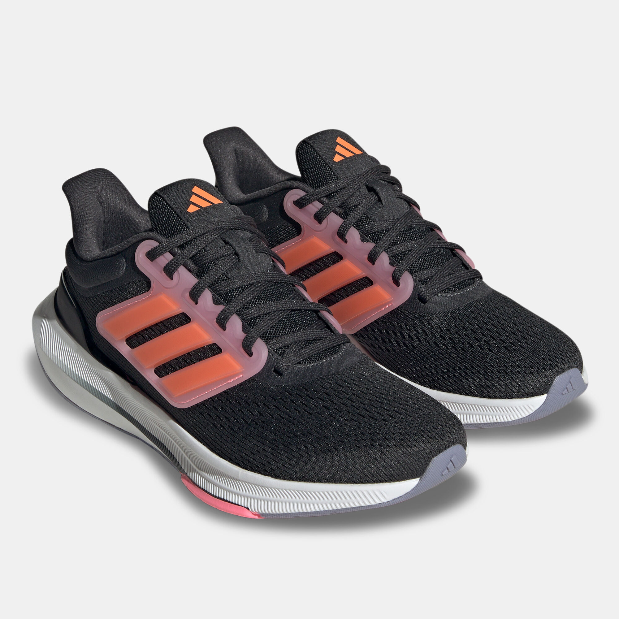 Buy adidas Women s Ultrabounce Running Shoes Grey in KSA SSS