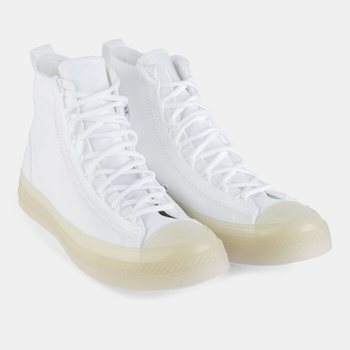 Converse Chuck Taylor All Star CX EXP2 Unisex Shoes White Converse Chuck Taylor All Star CX EXP2 Unisex Shoes White image number 1