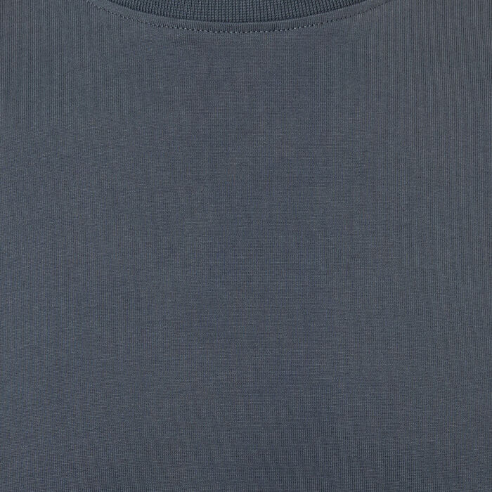 Sun and Sand Sports Men's Classic T-Shirt Grey Sun and Sand Sports Men's Classic T-Shirt Grey image number 2