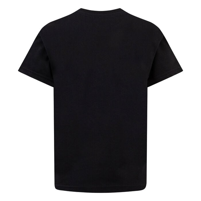 Nike Kids' Shine T-Shirt Black Nike Kids' Shine T-Shirt Black image number 1