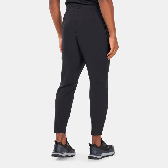 The North Face Men's Movmynt Pants Black image number 1