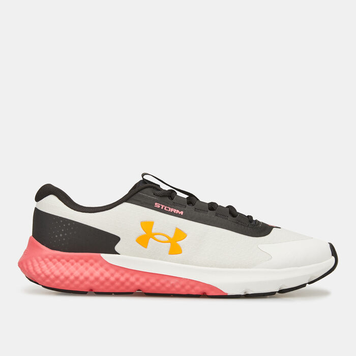 UNDER ARMOUR CHARGED ROGUE 3 STORM