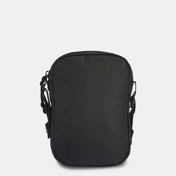 adidas Originals Adicolor Festival Bag Black adidas Originals Adicolor Festival Bag Black image number 1