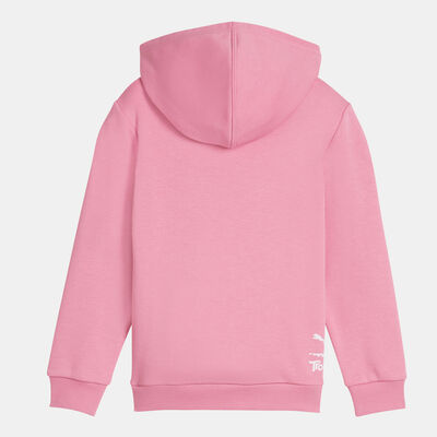 PUMA Kids' x Trolls Hoodie Pink PUMA Kids' x Trolls Hoodie Pink