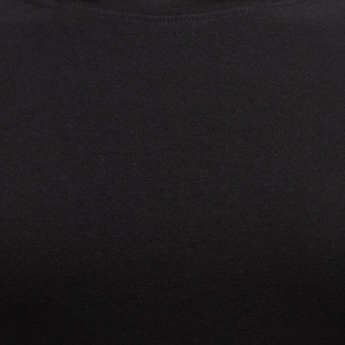 Sun and Sand Sports Women's Classic T-Shirt Black Sun and Sand Sports Women's Classic T-Shirt Black image number 2