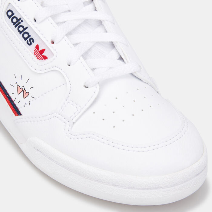 Kids' Continental 80 Shoe (Older Kids) Kids' Continental 80 Shoe (Older Kids) image number 4
