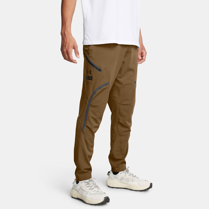 Under Armour Men's Unstoppable Cargo Pants Under Armour Men's Unstoppable Cargo Pants image number 0