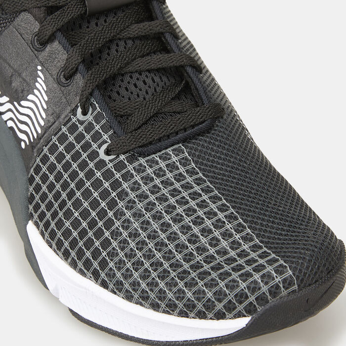 Nike Women's Metcon 8 Training Shoe Black image number 4