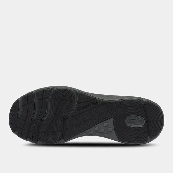 Columbia Men's Konos Featherweight Trail Running Shoes Black image number 3